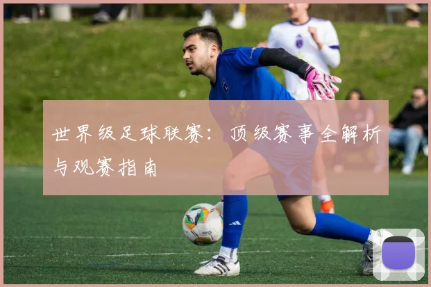 世界级足球联赛：顶级赛事全解析与观赛指南
